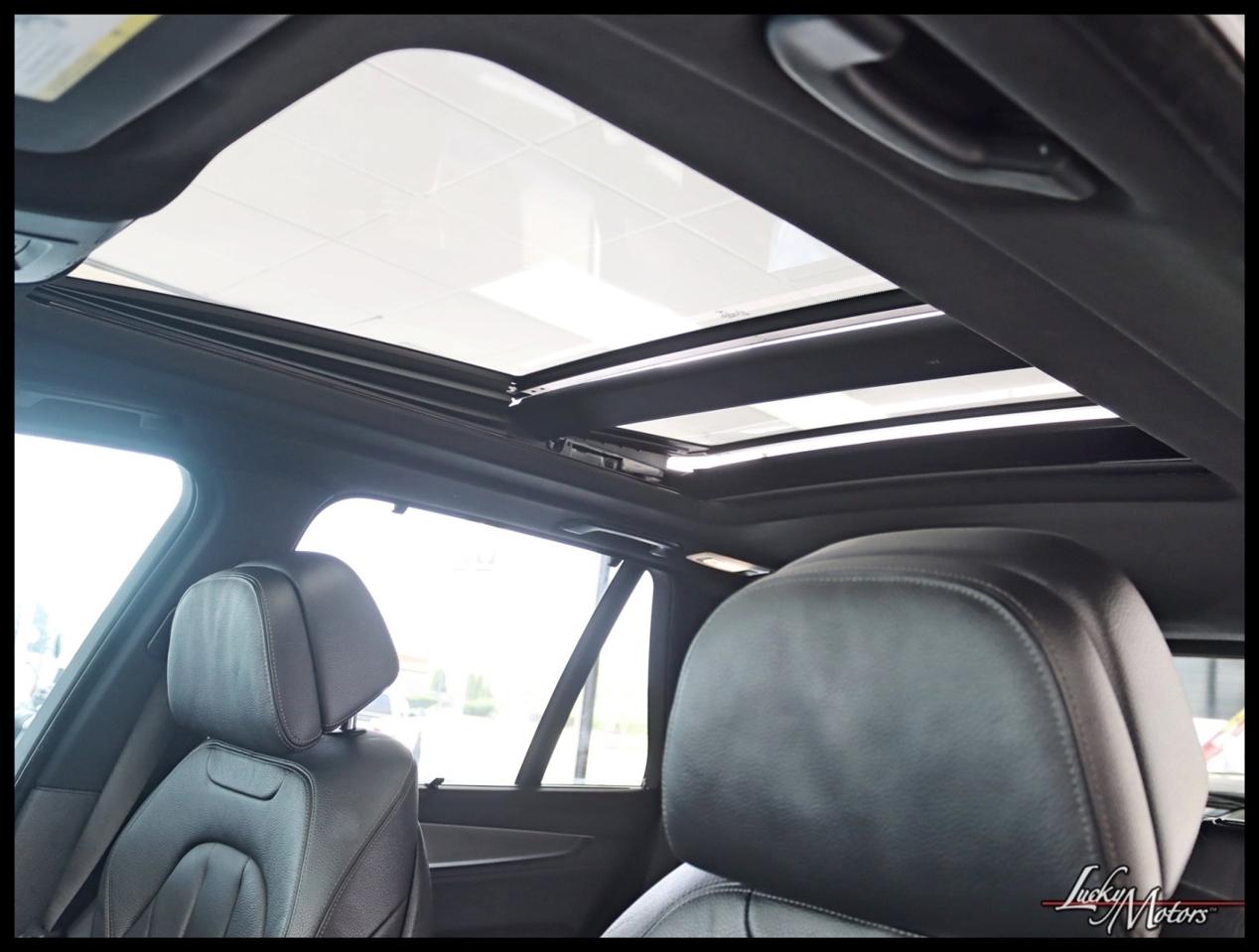 BMW X5 xDrive35i 2017
