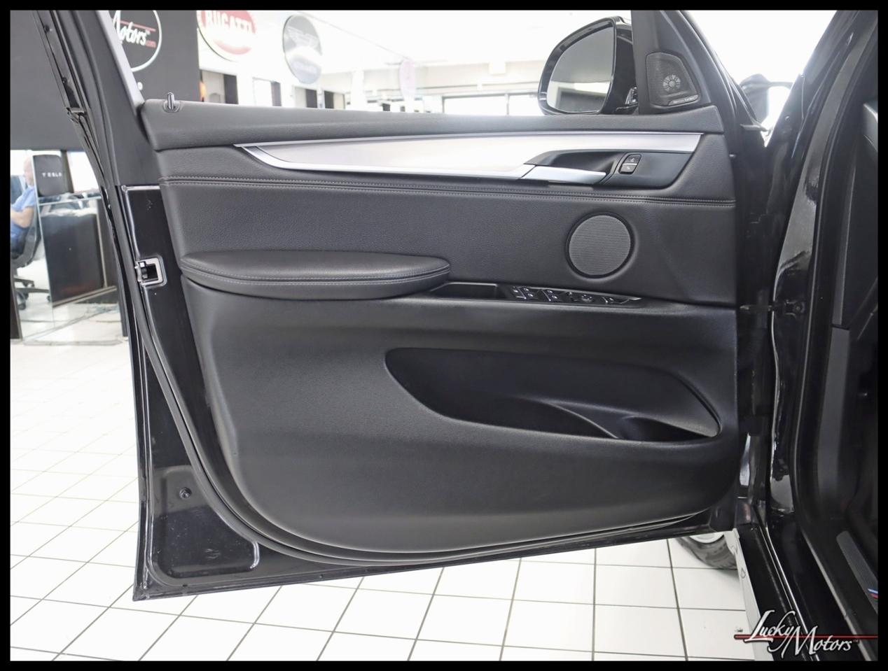 BMW X5 xDrive35i 2017