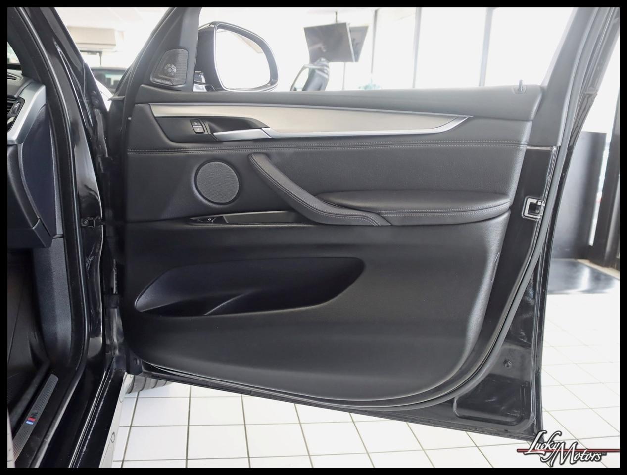 BMW X5 xDrive35i 2017