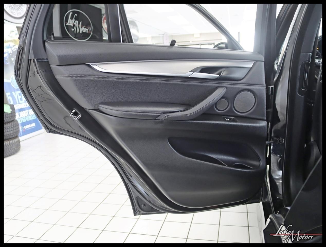BMW X5 xDrive35i 2017
