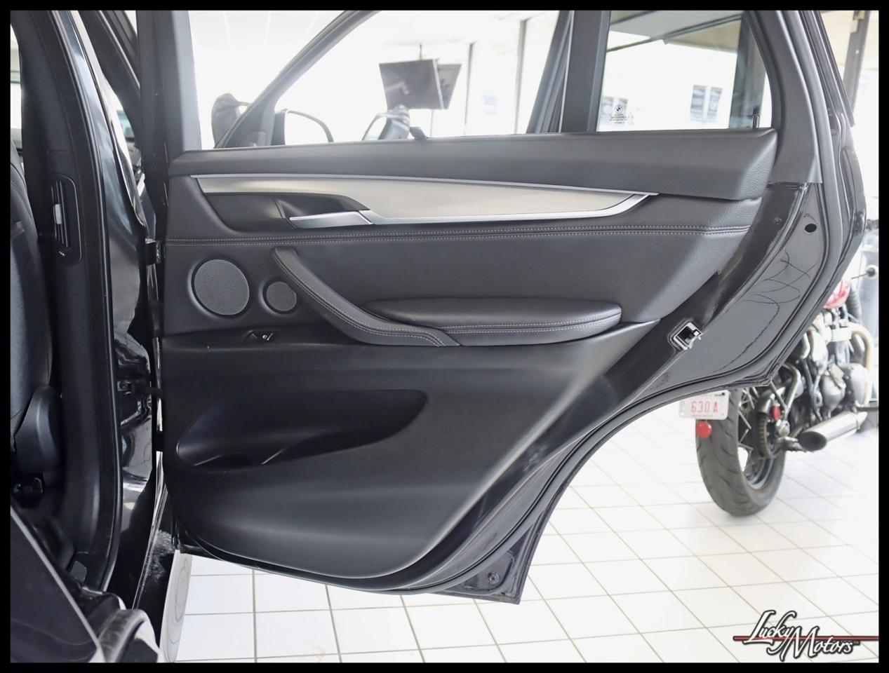 BMW X5 xDrive35i 2017