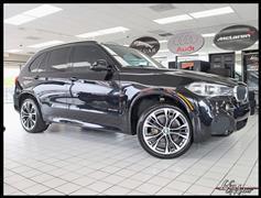 2017 BMW X5 