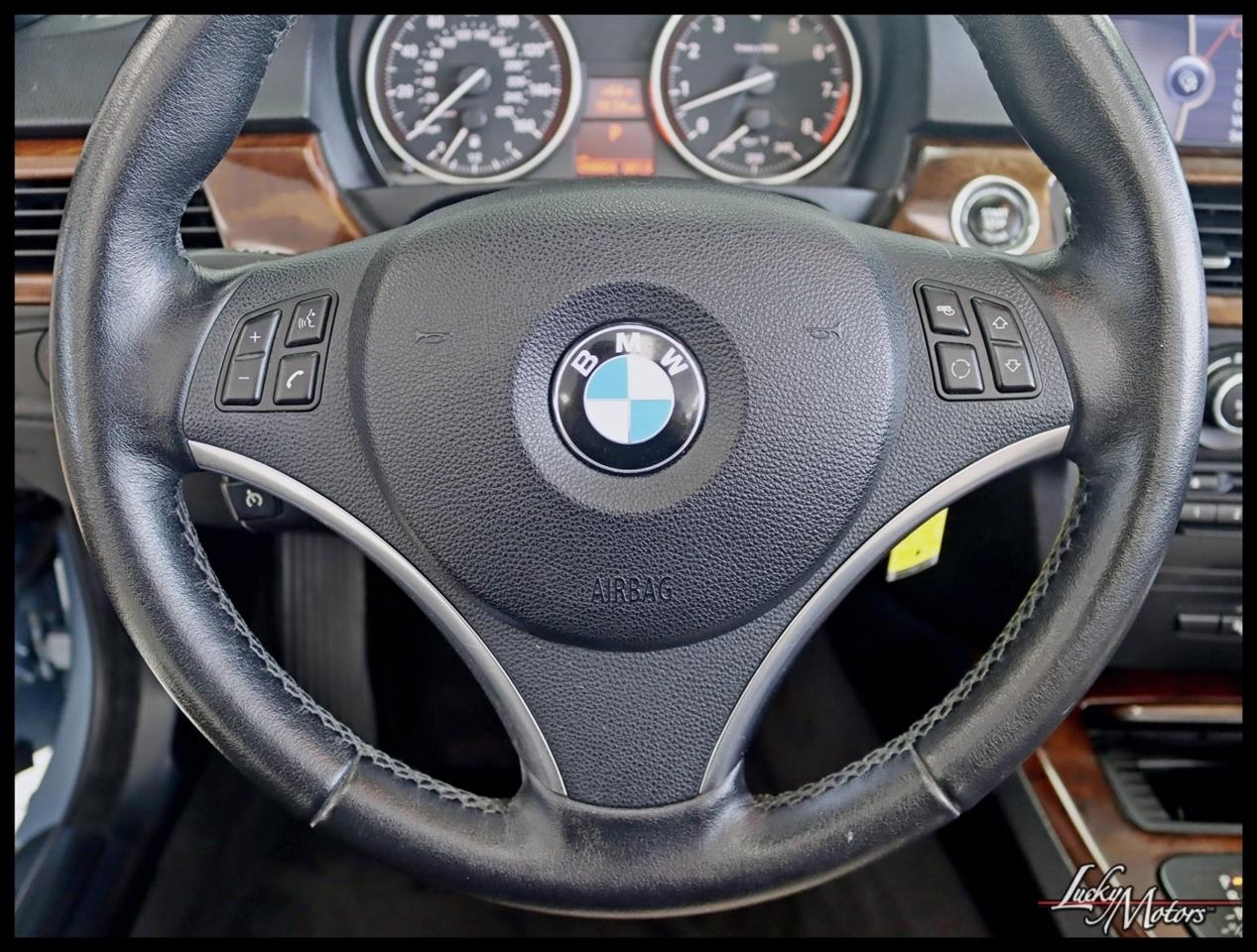 BMW 3-Series 328i Convertible 2013
