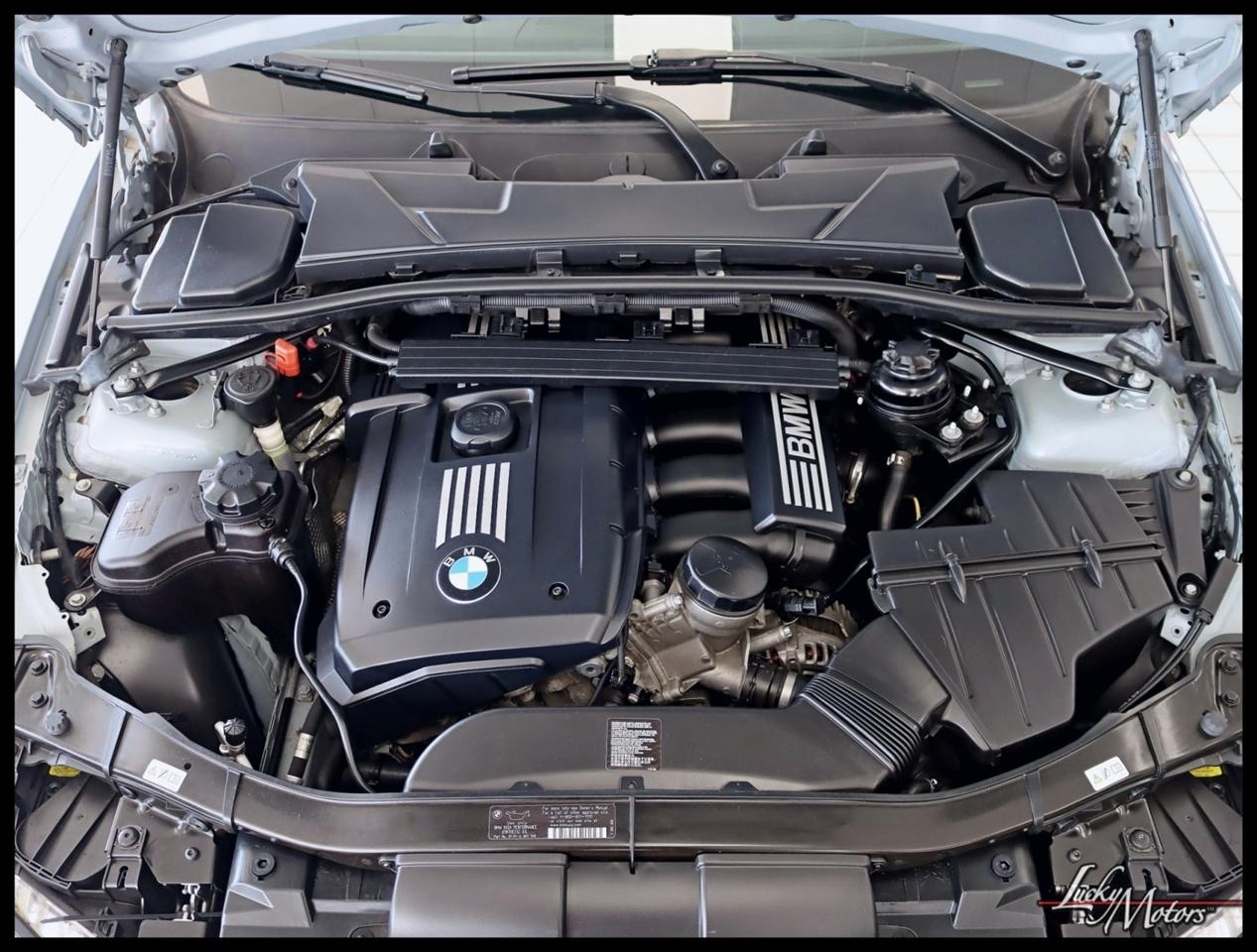 BMW 3-Series 328i Convertible 2013
