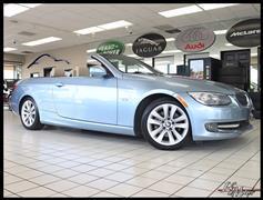 2013 BMW 3-Series 