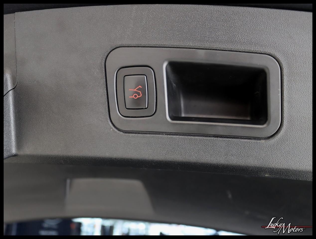 Tesla Model S P100D AWD 2018