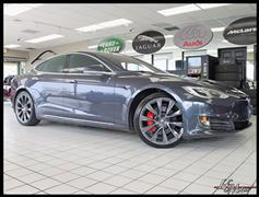 2018 Tesla Model S 