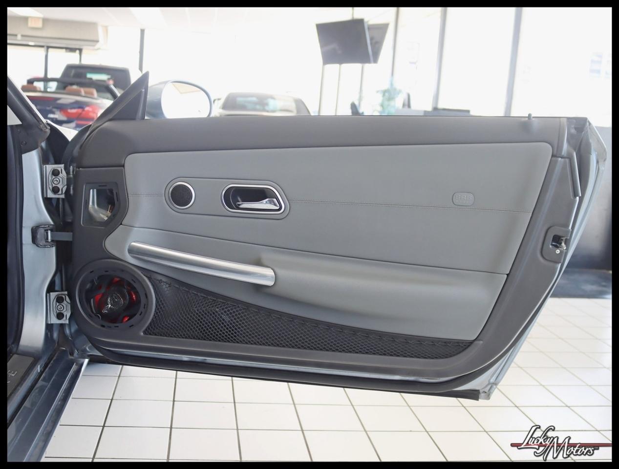 Chrysler Crossfire Coupe 2004