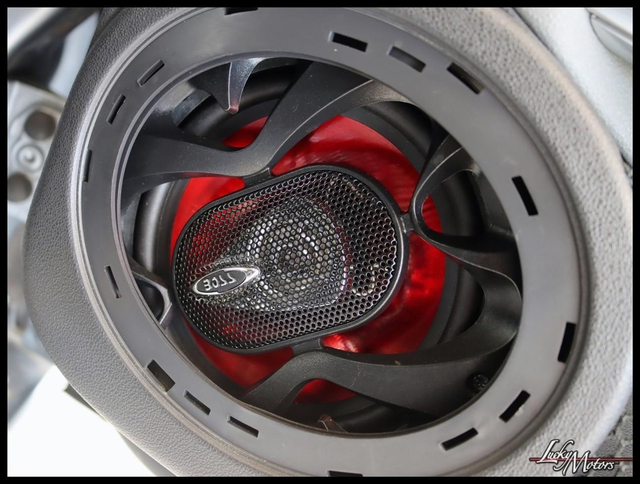 Chrysler Crossfire Coupe 2004