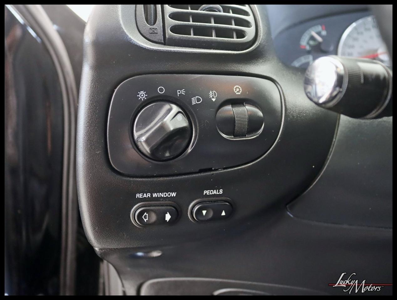 Ford F-150 Harley-Davidson SuperCrew 2WD 2003