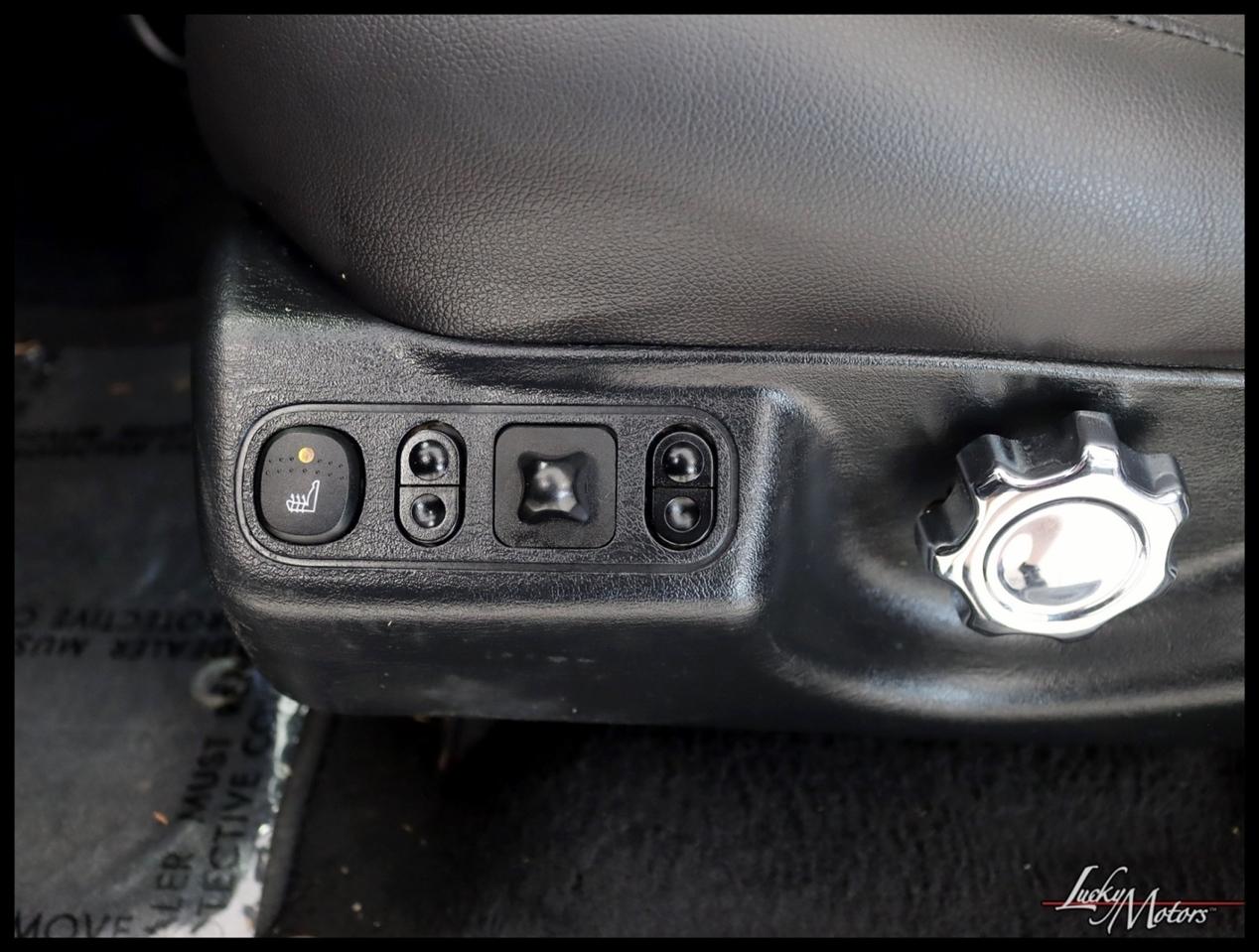 Ford F-150 Harley-Davidson SuperCrew 2WD 2003