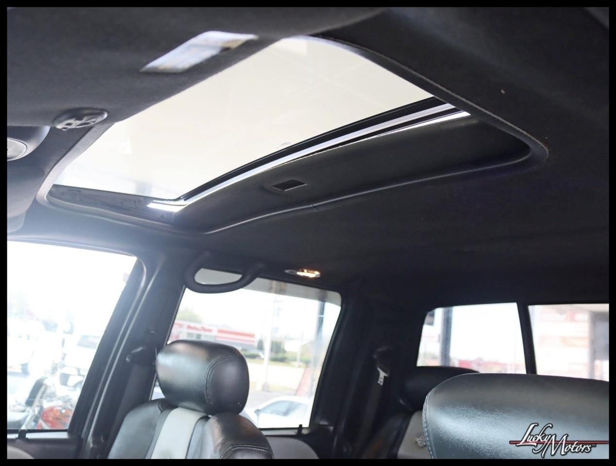 Ford F-150 Harley-Davidson SuperCrew 2WD 2003