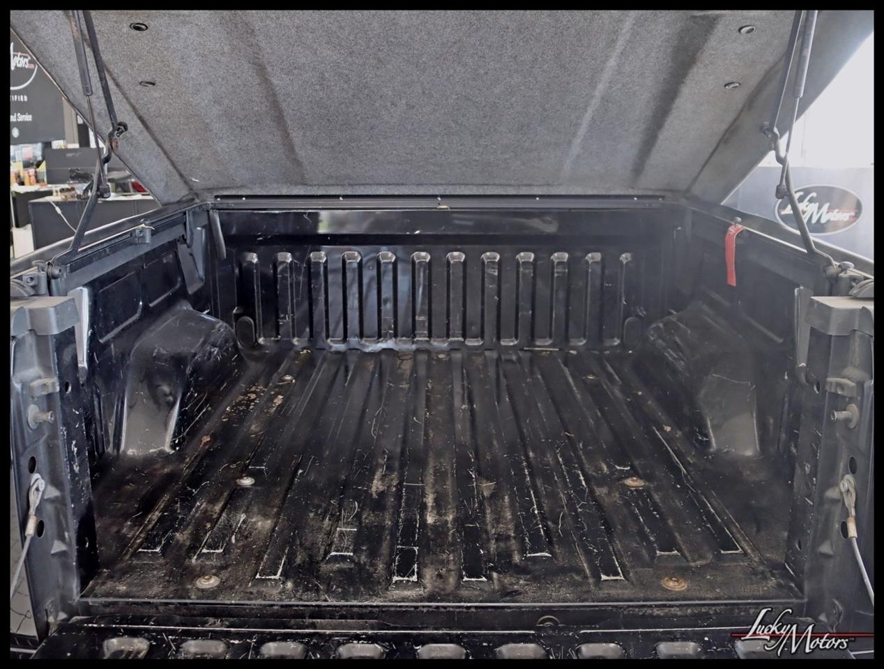 Ford F-150 Harley-Davidson SuperCrew 2WD 2003