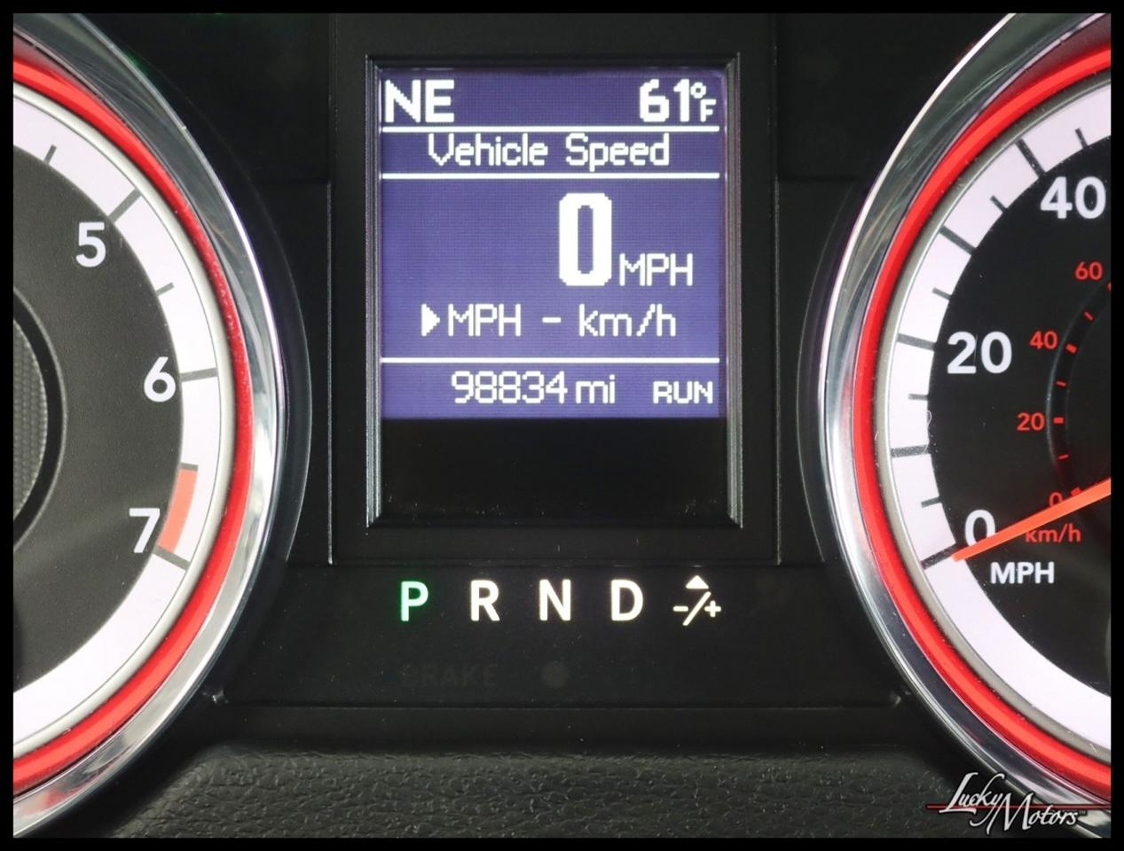 Dodge Grand Caravan GT 2019