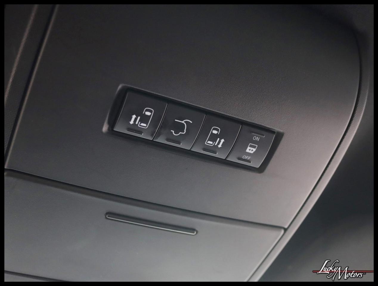 Dodge Grand Caravan GT 2019