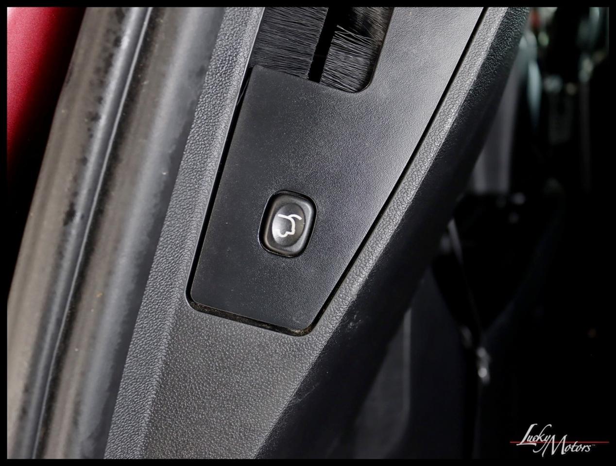 Dodge Grand Caravan GT 2019