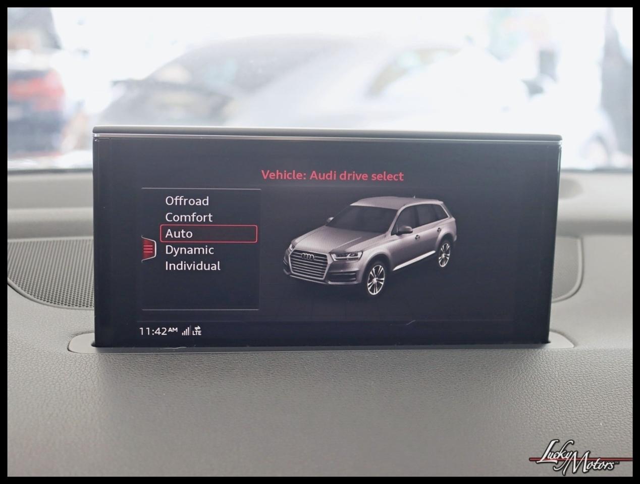 Audi Q7 3.0 Premium Plus quattro 2017
