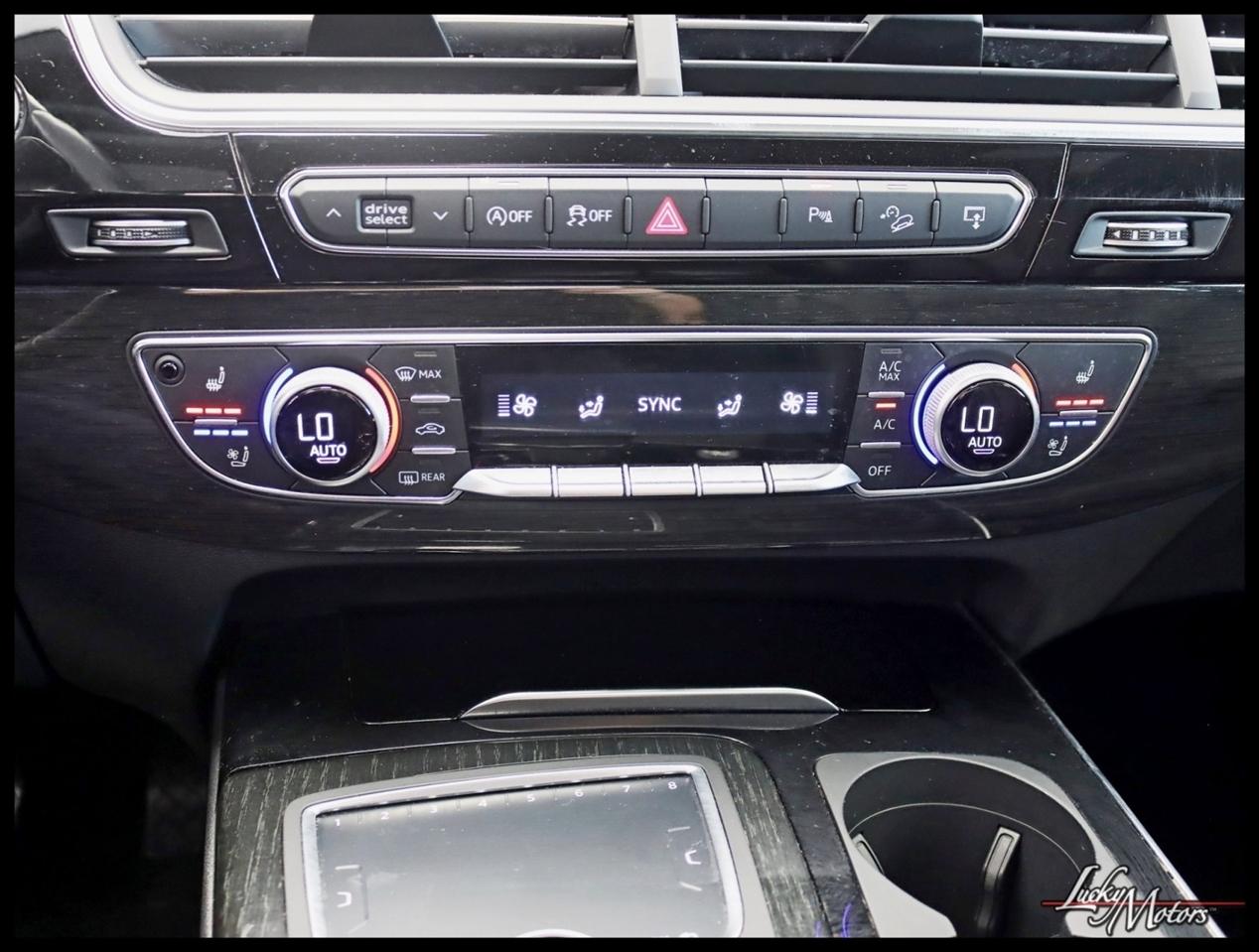 Audi Q7 3.0 Premium Plus quattro 2017