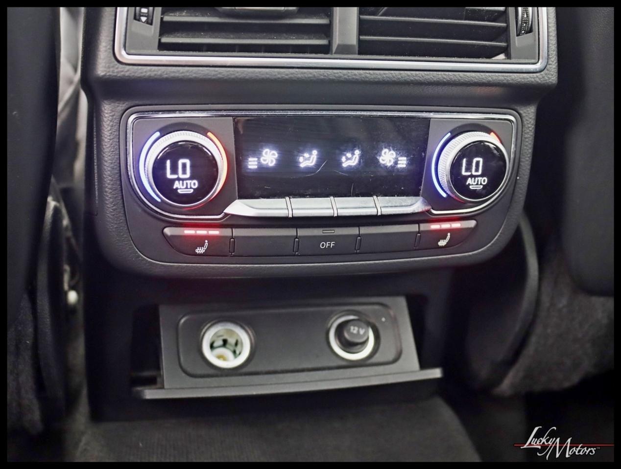 Audi Q7 3.0 Premium Plus quattro 2017