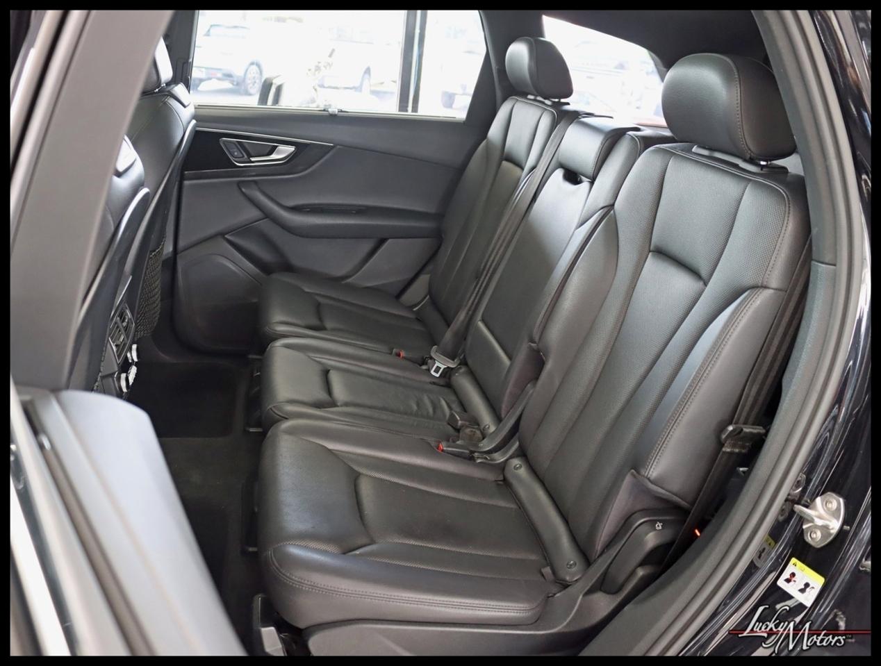 Audi Q7 3.0 Premium Plus quattro 2017