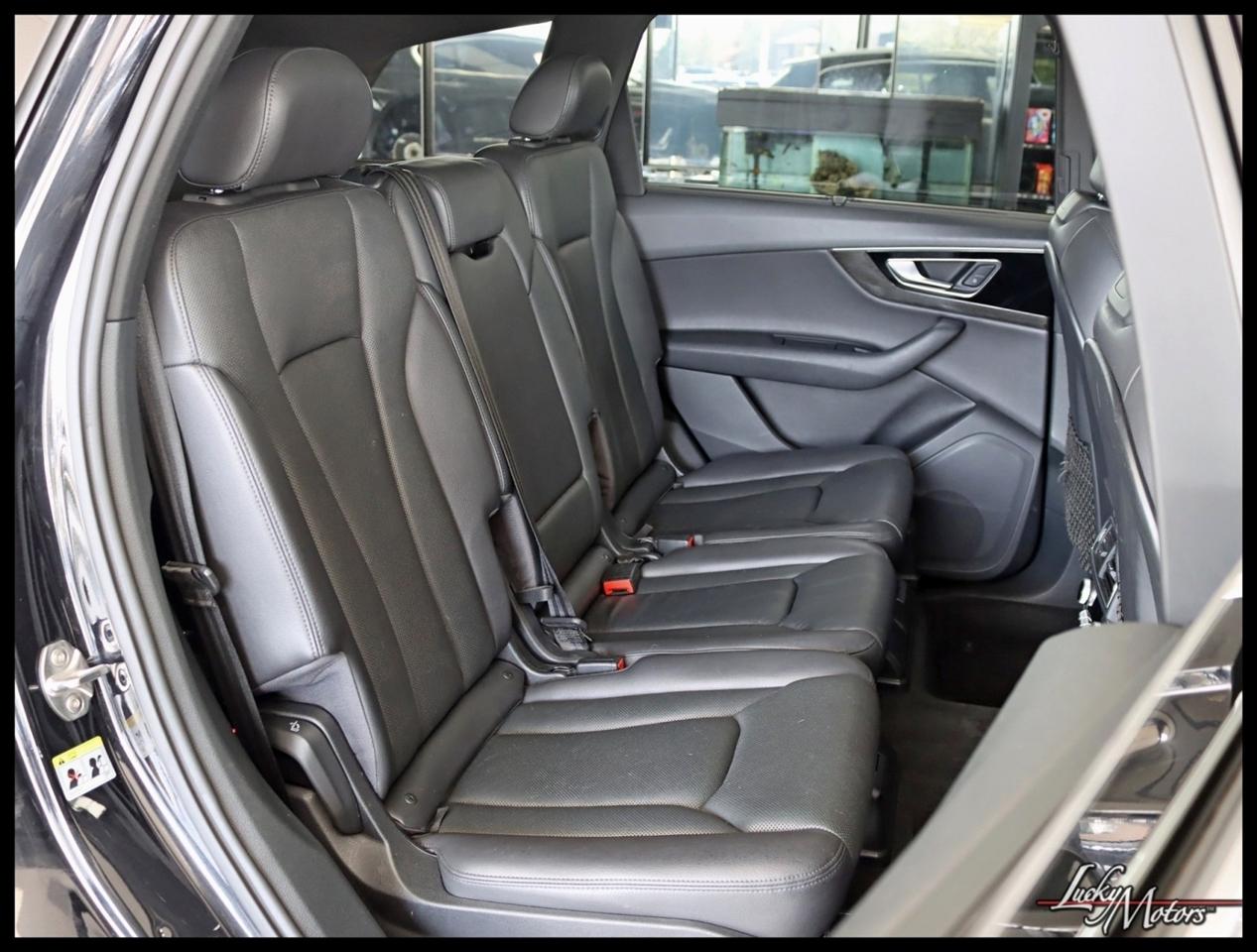 Audi Q7 3.0 Premium Plus quattro 2017