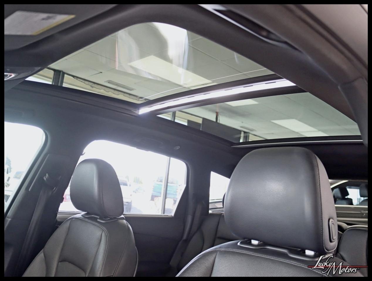 Audi Q7 3.0 Premium Plus quattro 2017