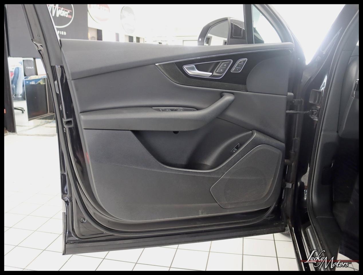 Audi Q7 3.0 Premium Plus quattro 2017