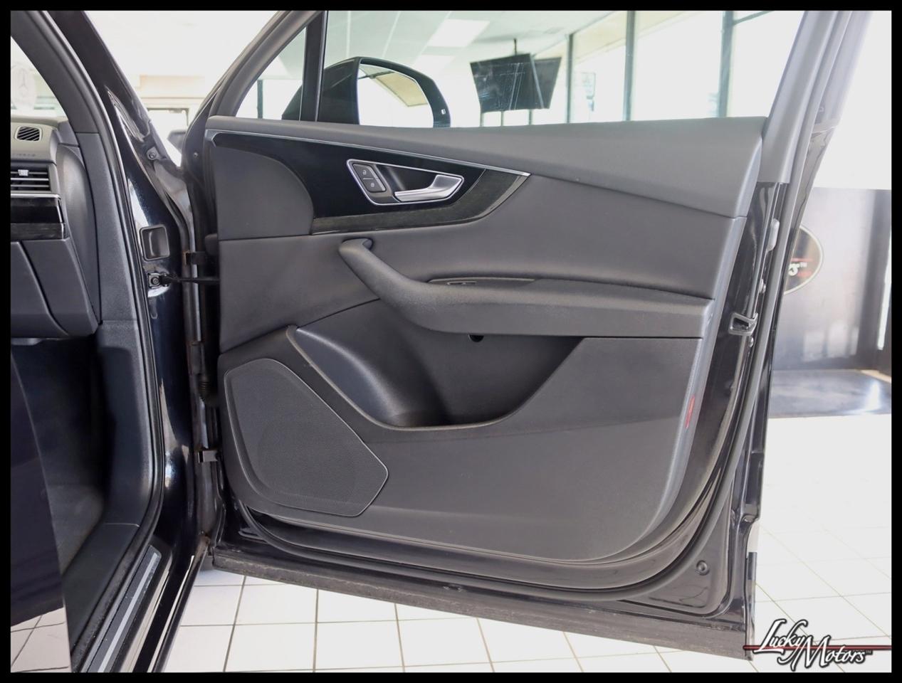 Audi Q7 3.0 Premium Plus quattro 2017