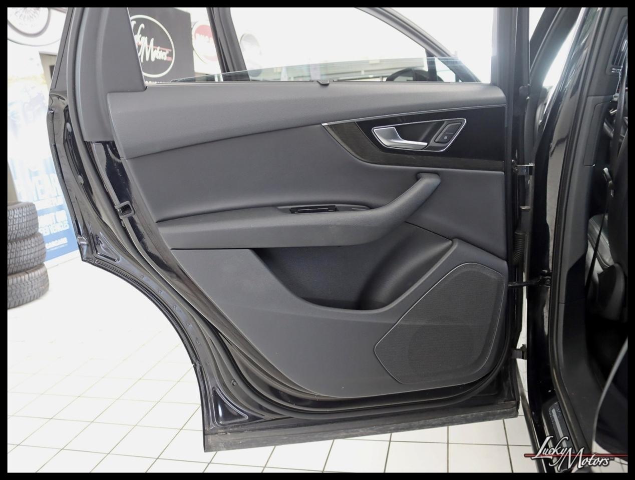 Audi Q7 3.0 Premium Plus quattro 2017