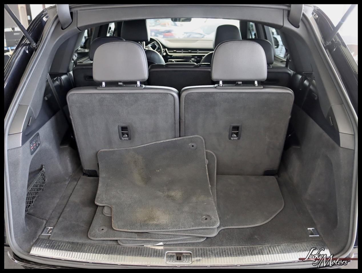 Audi Q7 3.0 Premium Plus quattro 2017
