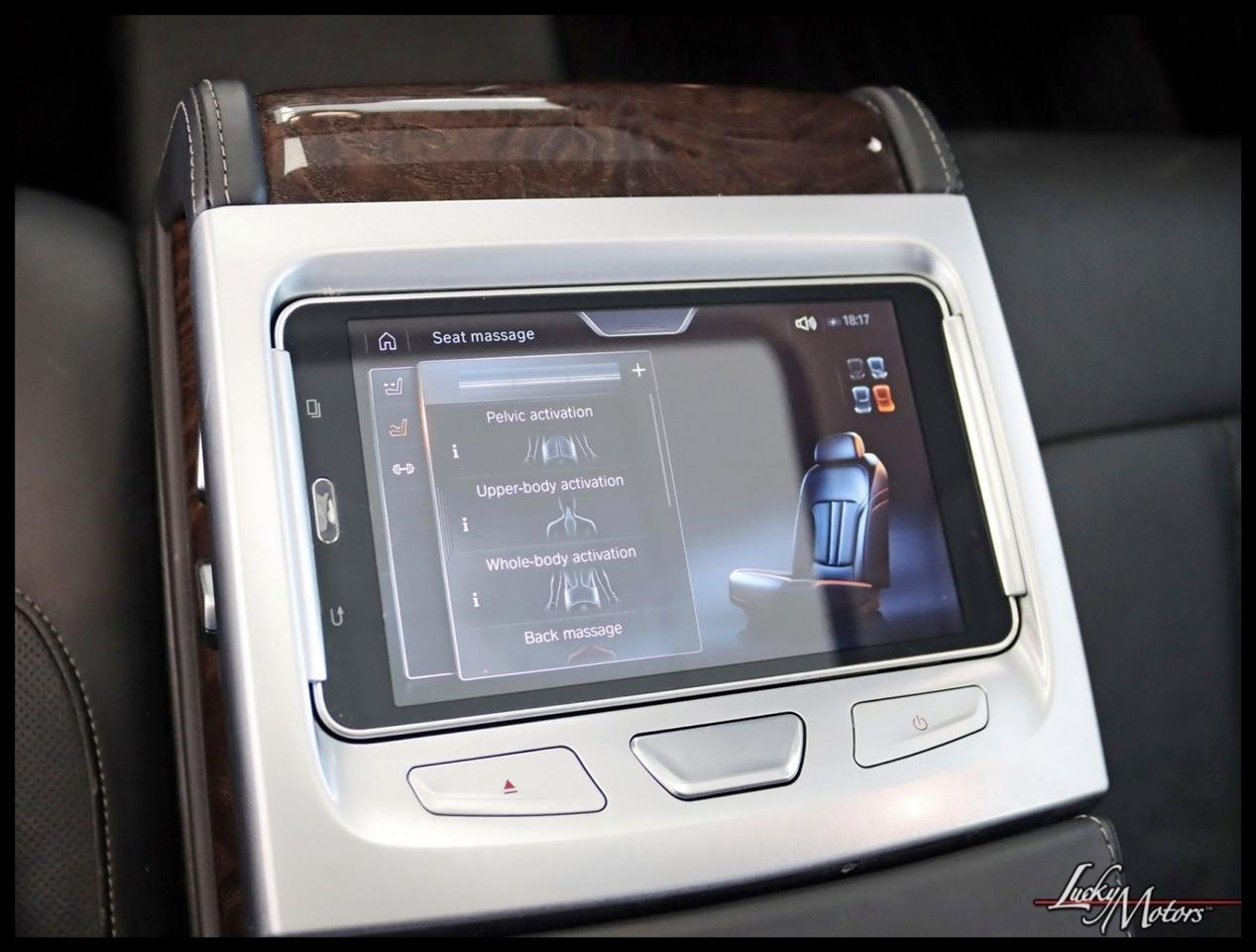 BMW 7-Series 750i xDrive 2019