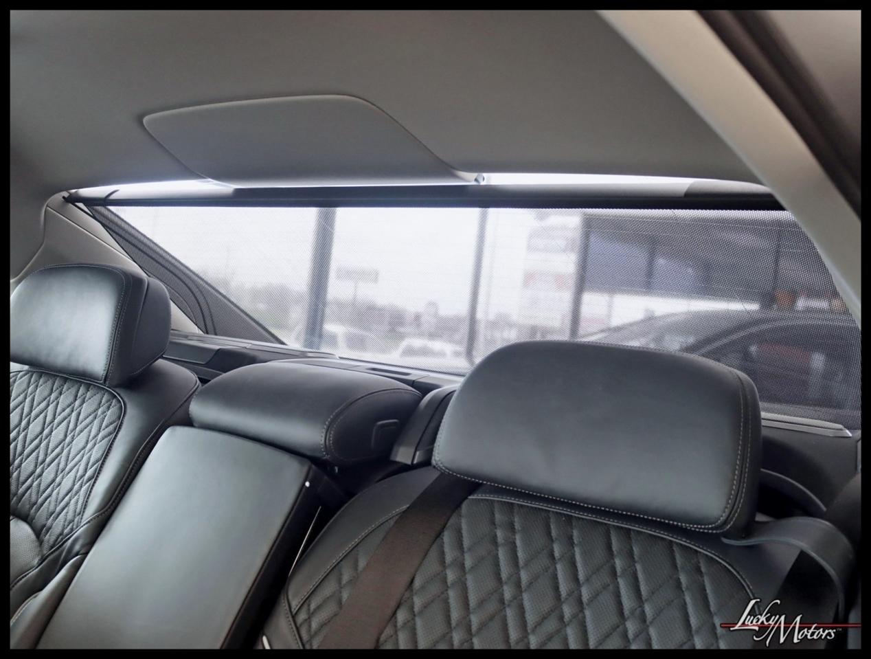 BMW 7-Series 750i xDrive 2019