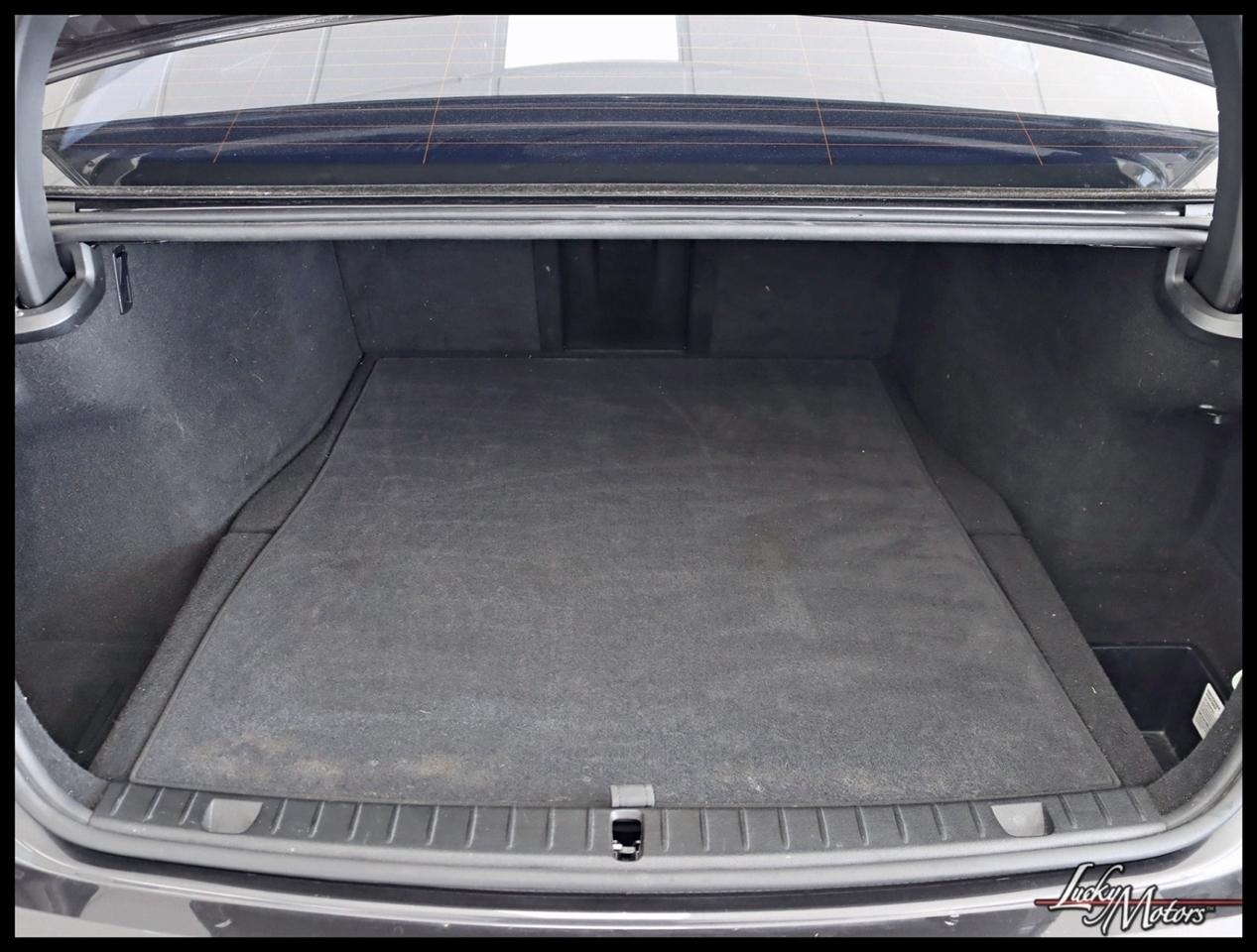 BMW 7-Series 750i xDrive 2019