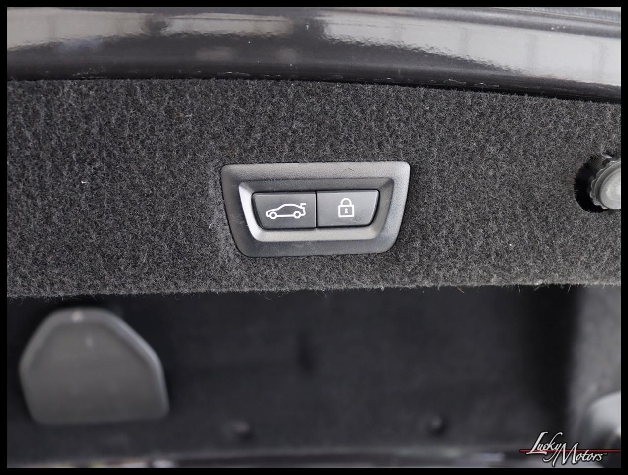 BMW 7-Series 750i xDrive 2019