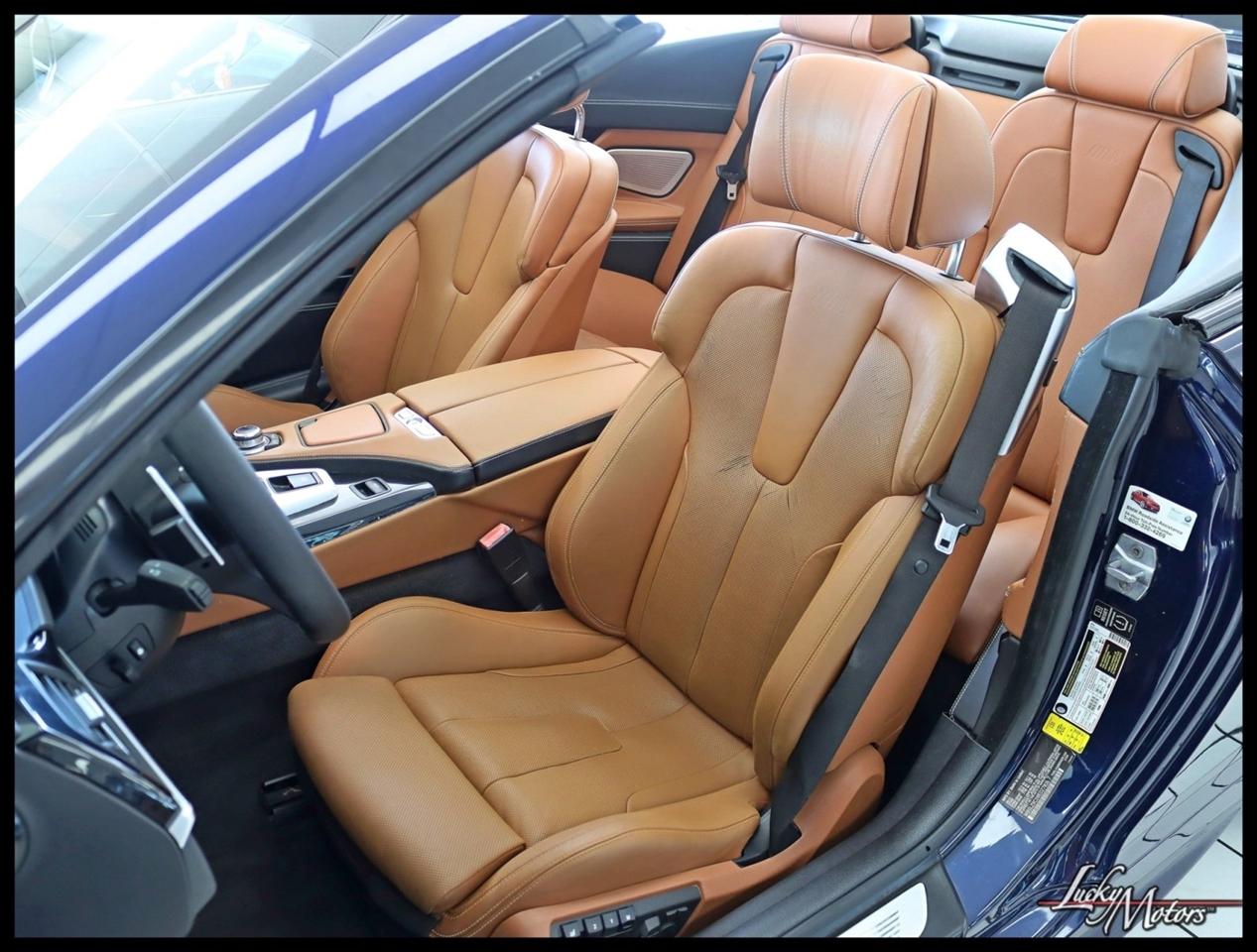 BMW M6 Convertible 2014