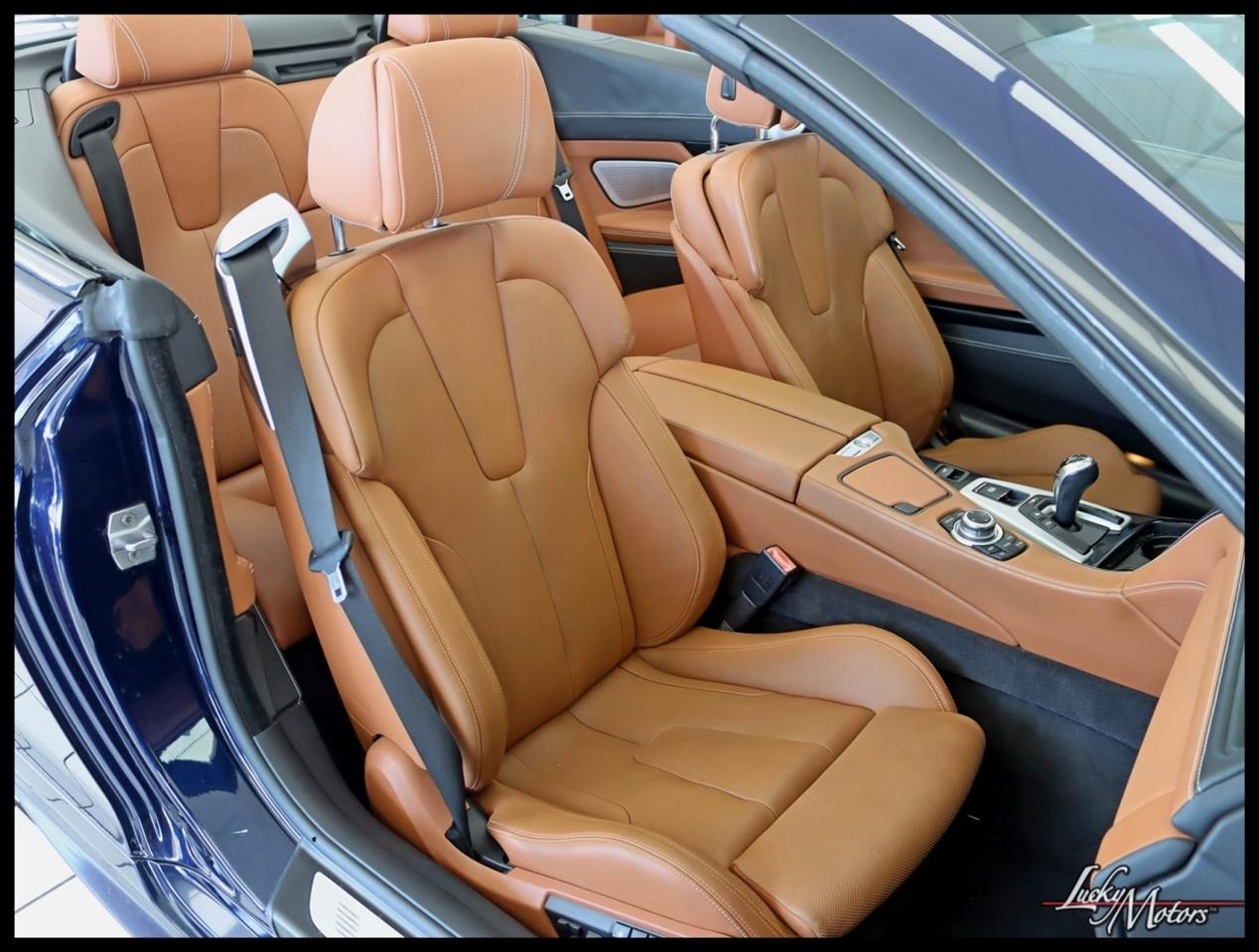 BMW M6 Convertible 2014