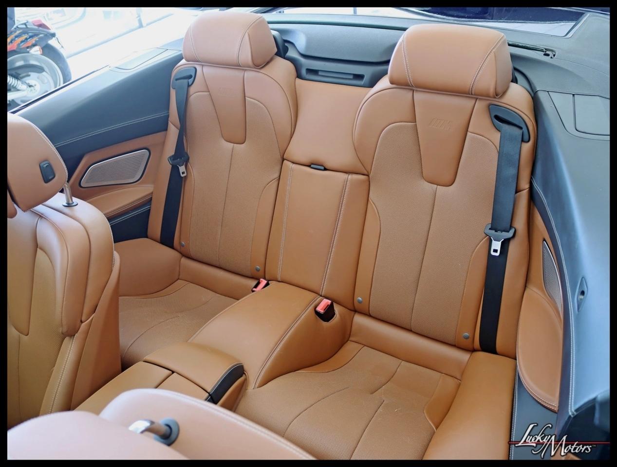 BMW M6 Convertible 2014