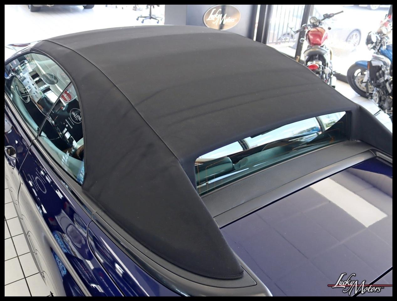 BMW M6 Convertible 2014