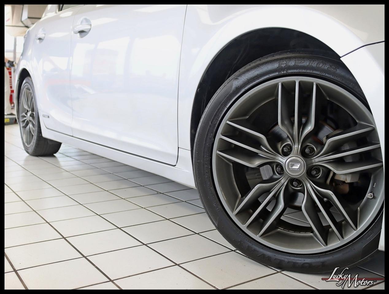 Lexus CT 200h Base 2015
