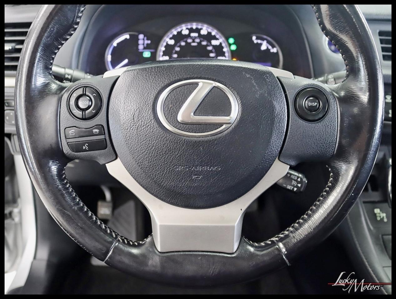 Lexus CT 200h Base 2015