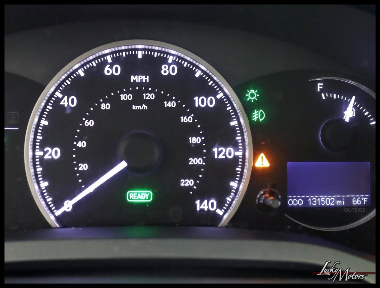 Lexus CT 200h Base 2015
