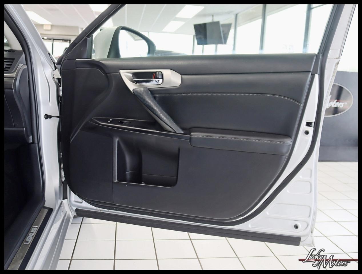 Lexus CT 200h Base 2015