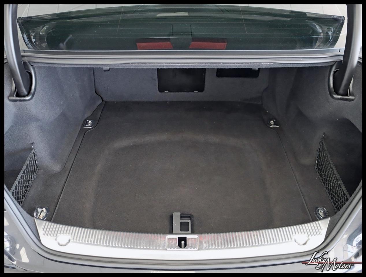 Audi A8 3.0T quattro 2015