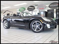 2007 Saturn Sky 