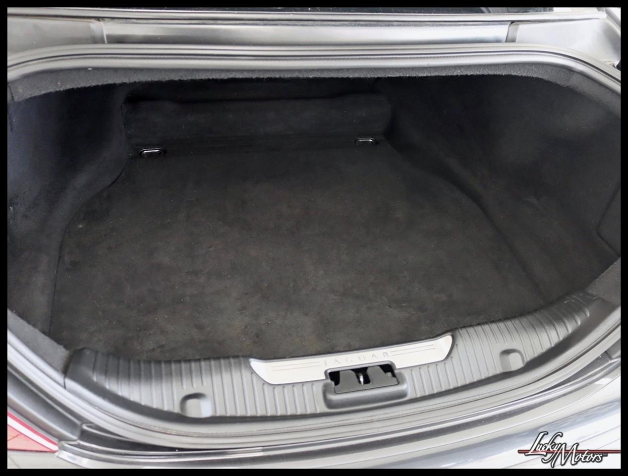 Jaguar XJ-Series XJL Portfolio AWD 2015