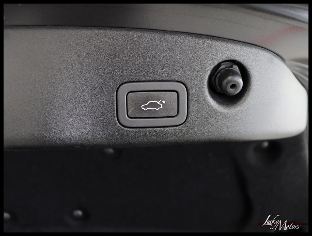 Jaguar XJ-Series XJL Portfolio AWD 2015