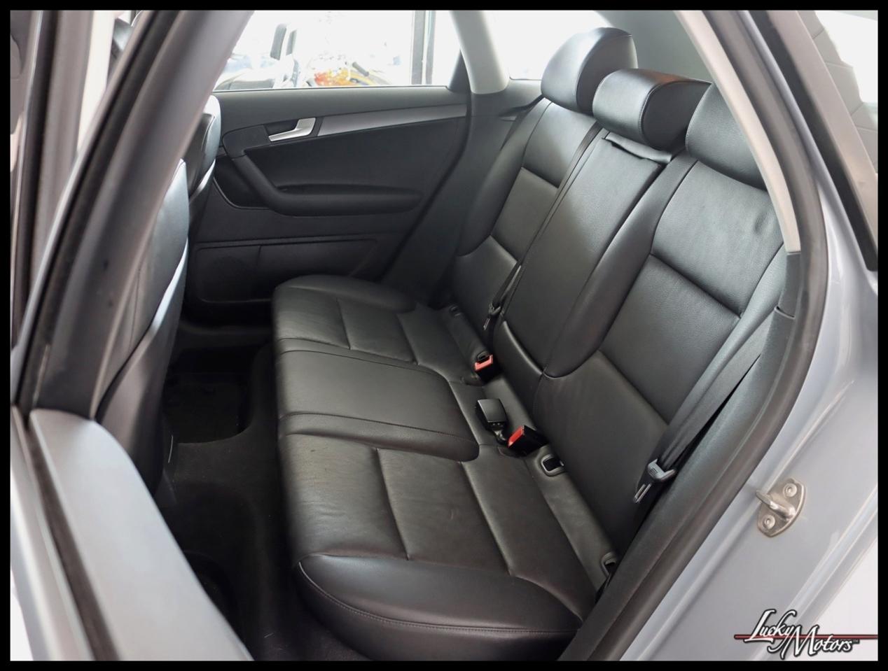 Audi A3 2.0T PZEV Premium S tronic 2013