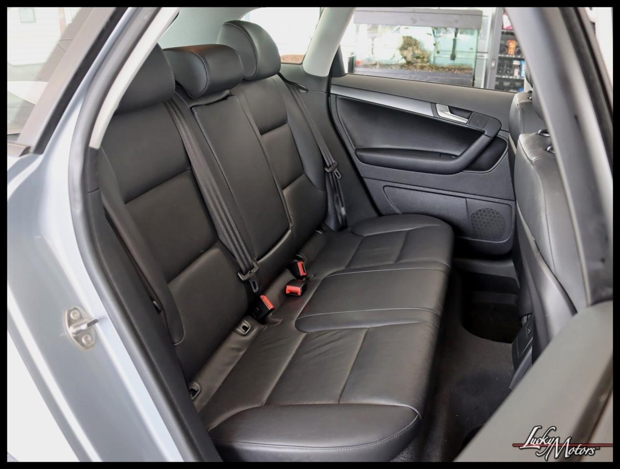 Audi A3 2.0T PZEV Premium S tronic 2013