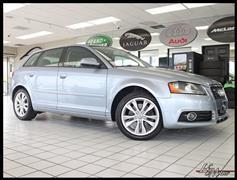 2013 Audi A3 