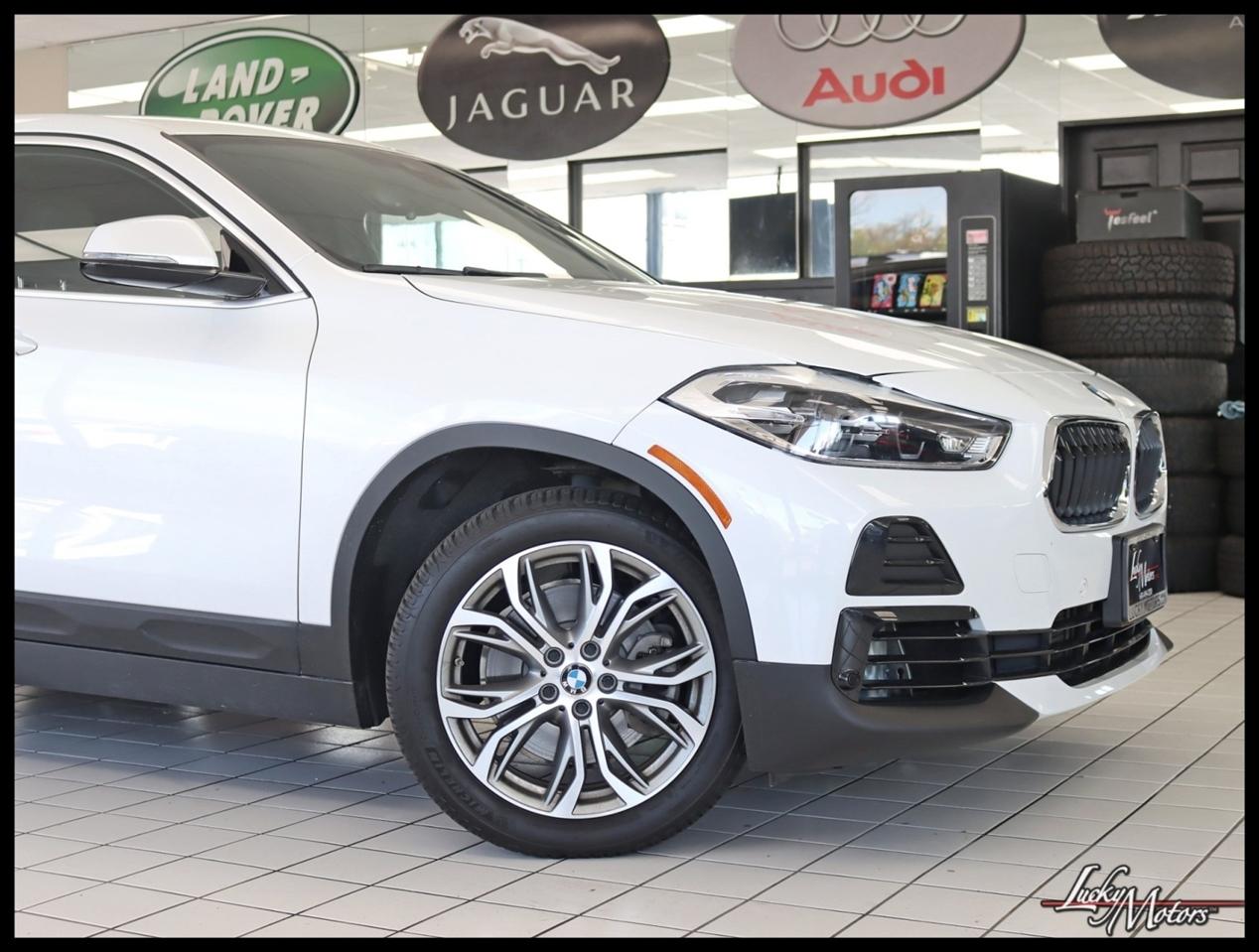 BMW X2 xDrive28i 2021